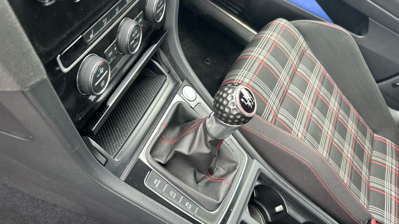 Volkswagen Golf 2.0 TSI GTI 5dr [Nav] Petrol Hatchback